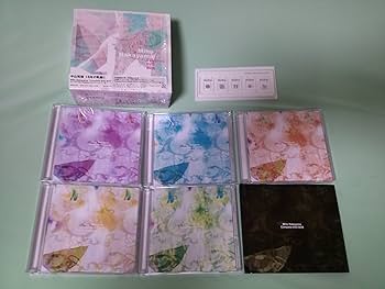 Amazon.co.jp: Miho Nakayama Complete DVD BOX : 中山美穂, 中山美穂: DVD