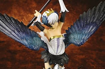 Amazon | オーディンスフィア グウェンドリン (1/8スケールPVC塗装済み