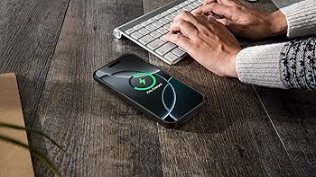 Amazon.com: Battery Case iPhone 16 Pro, Upgraded 10000mAh