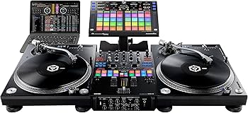 Amazon.com: Pioneer DJ DDJ-XP2 Sub-controller for Rekordbox DJ