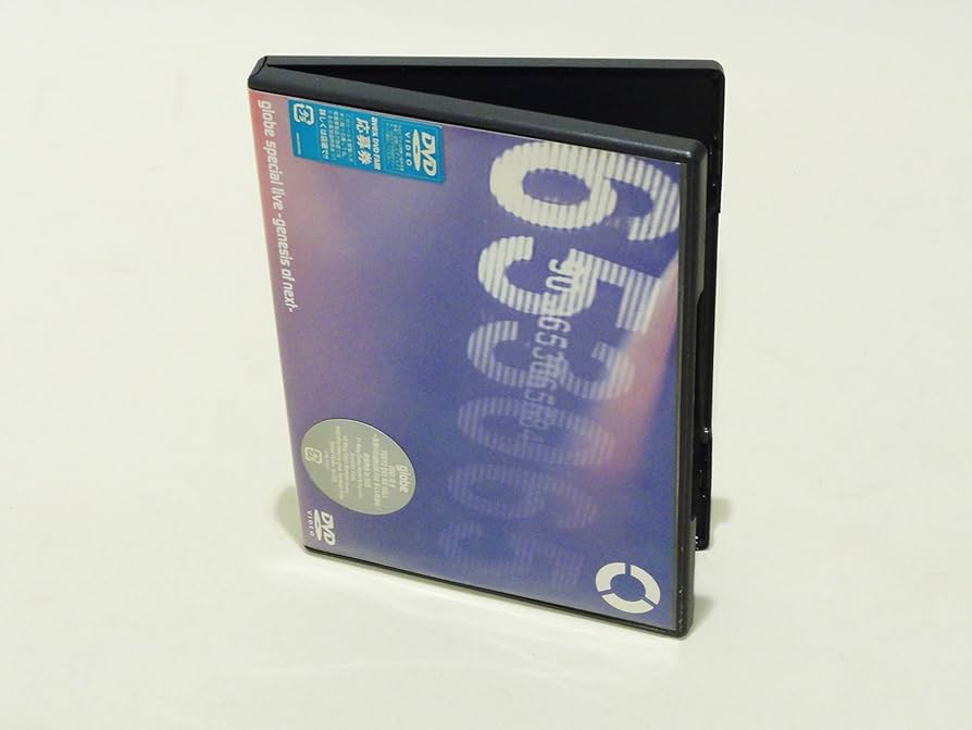 Amazon.co.jp: globe special live 