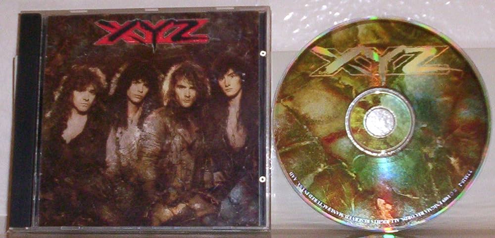 □[廃盤] YxCxHxC Z アルバムCD「MI VI DA LOCA」□ □[廃盤] YxCxHxC