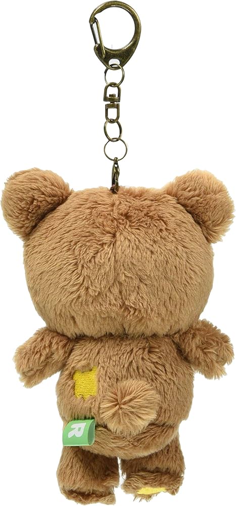 Amazon.co.jp: リラックマ いつでもいっしょ♪リラックマシリーズ