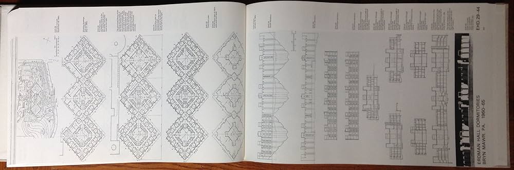 Amazon.co.jp: Louis I. Kahn: Complete works, 1935-74 : 本