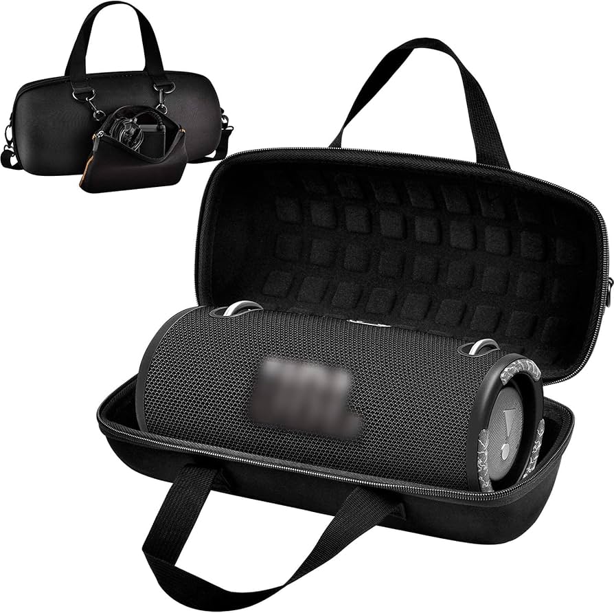 Amazon.com: Hard Case for JBL Xtreme 3/ Extreme 2 Portable