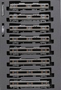 Amazon | カトー(KATO) Nゲージ 223系2000番台 新快速 8両セット 10