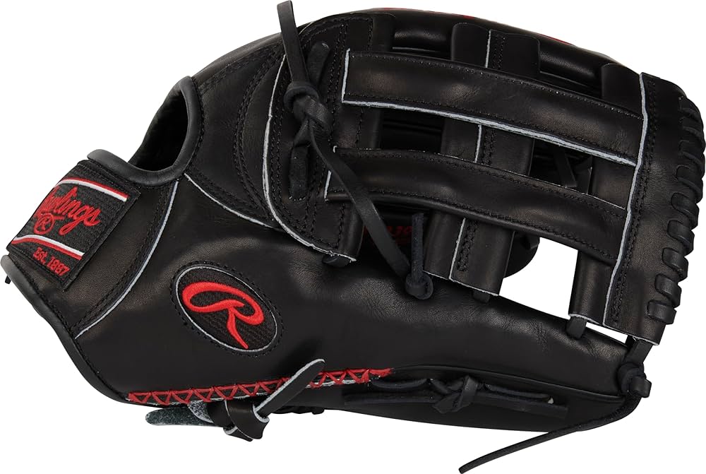 Amazon | ローリングス | PRO PREFERRED SPEEDSHELL 野球グローブ | 右