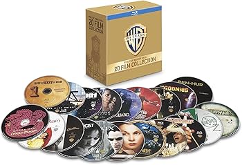 Amazon.co.jp: ベスト・オブ・ワーナー・ブラザース 90周年記念20