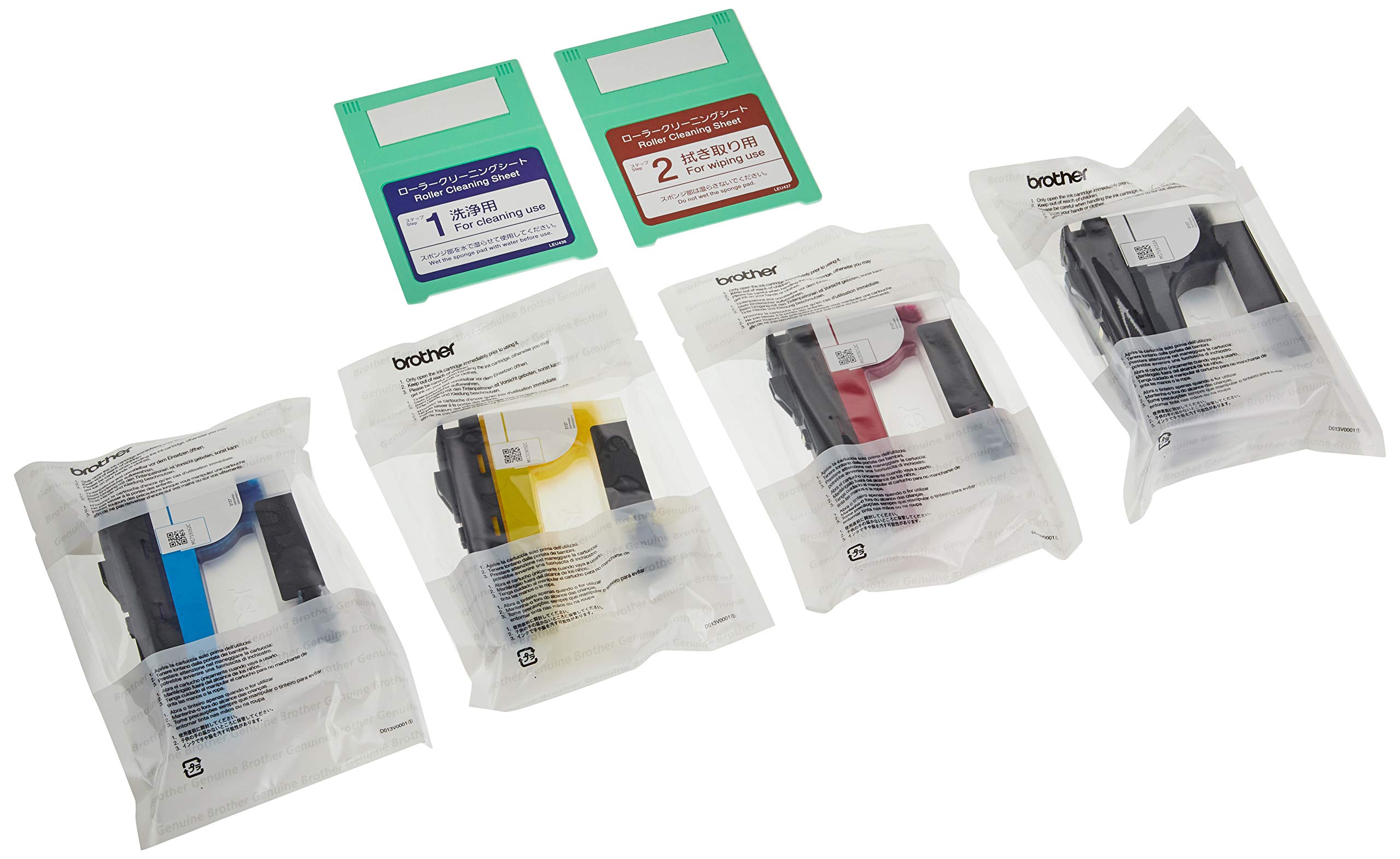 Amazon.co.jp: ブラザー 大容量インク型 A3インクジェットプリンター