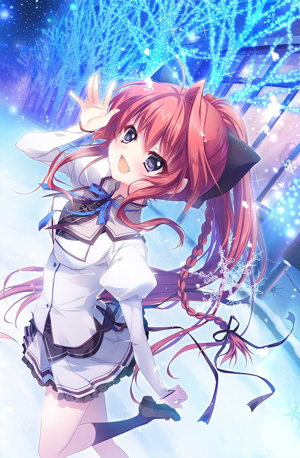 Amazon.co.jp: ましろ色シンフォニー SANA EDITION : PCソフト