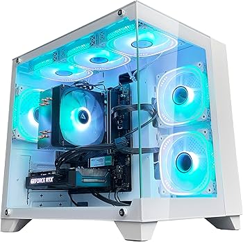 Amazon.co.jp: ゲーミングデスクトップパソコン 第10世代Core i7 10700