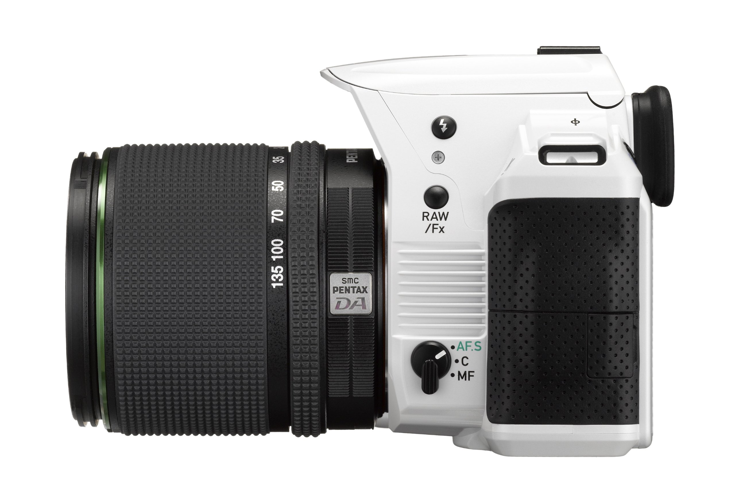 Amazon.co.jp: PENTAX デジタル一眼レフカメラ K-30 レンズキット