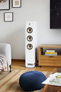Amazon.co.jp: ポークオーディオ POLK AUDIO SIGNATURE ELITE ES60