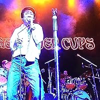 Amazon.co.jp: ザ・ゴールデン・カップス ワンモアタイム パーフェクト