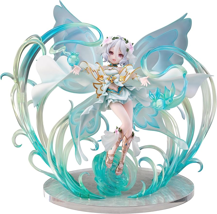 Amazon.co.jp: 『プリンセスコネクト！Re:Dive』コッコロ（プリンセス