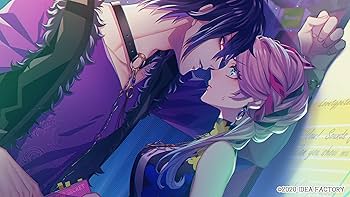 Amazon.co.jp: キューピット・パラサイト 限定版 : ゲーム