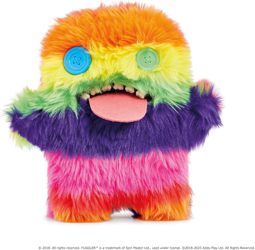 Amazon.co.jp: ファグラー (ラボミスフィット) Fuggler Laboratory