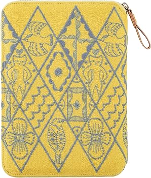 Amazon.co.jp: ほぼ日手帳 カズン(A5)手帳カバー ミナ ペルホネン