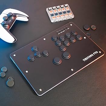 Amazon | TIKITAKA FTG S15B-H Sシリーズ スプリット式ボタン配置 静音