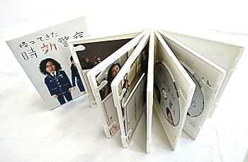 Amazon.co.jp: 帰ってきた時効警察 DVD-BOX : オダギリジョー.麻生