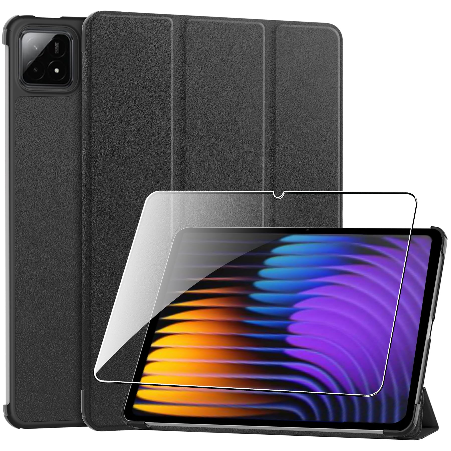 Amazon.com: Case for Xiaomi Pad 7/7 Pro/8/8 Pro,Protective Case