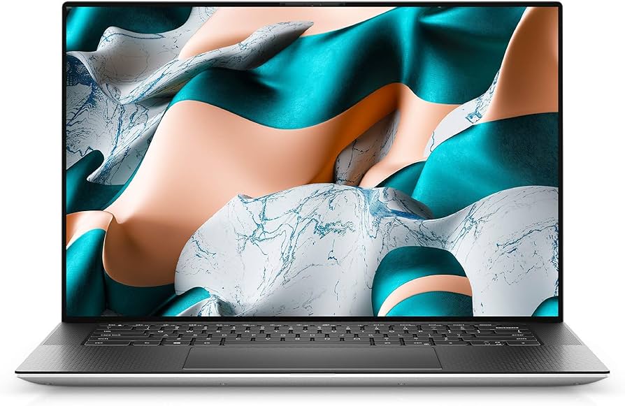 Amazon.com: Dell XPS 15 9500 15.6 inches FHD i7-10750H 16 512GB