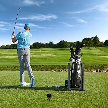 Amazon.co.jp: Garmin Approach R10 ポータブルゴルフローンチモニター