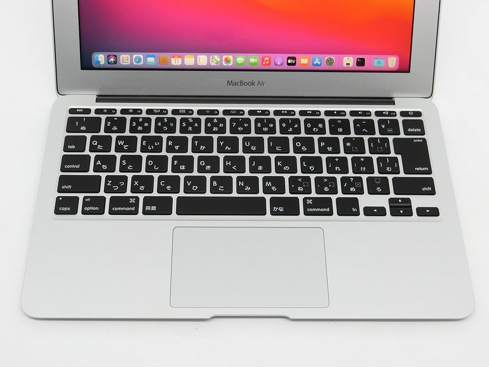 Amazon.co.jp: Apple MacBook Air 11.6inch A1465 2013＆2014年[core 4