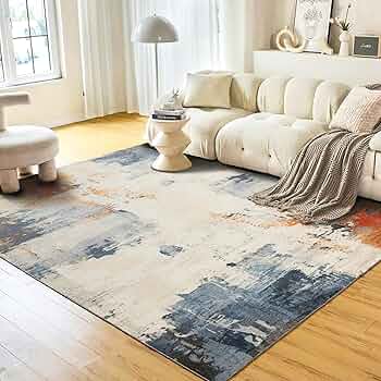 Amazon.com: Area Rug 5 x 7 Feet / 150x210 cm Area Rug for Bedroom