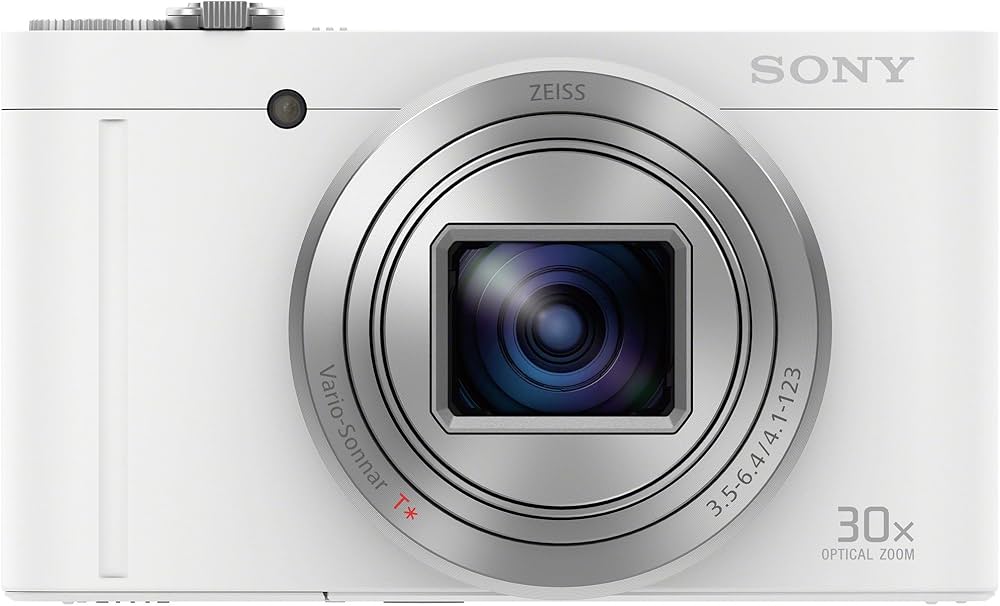 Amazon | SONY デジタルカメラ DSC-WX500 光学30倍ズーム 1820万画素