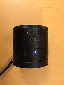 Amazon.com : Sony Dsc-qx100 Martphone Attachable Lens-style Camera