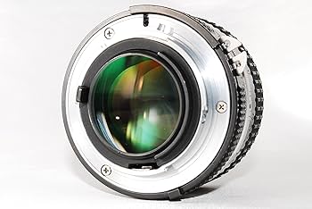 美品 NIKON ニコン AI NIKKOR 50mm f1.4 M153 Amazon.com : Nikon AF