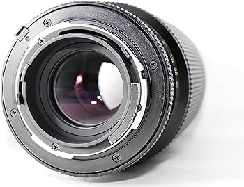 Amazon | CONTAX Carl Zeiss Vario-SonnarT* 80-200mm F4 | クローズ