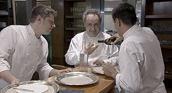 Amazon.co.jp: エル・ブリの秘密 世界一予約のとれないレストラン [DVD