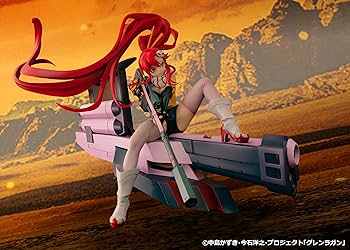 Amazon | プルーフ (PROOF) 『天元突破グレンラガン』 ヨーコ&ヨーコM