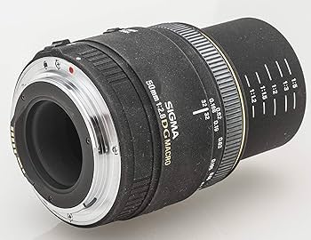 Amazon.co.jp: シグマ(Sigma) SIGMA 単焦点マクロレンズ MACRO 50mm F2