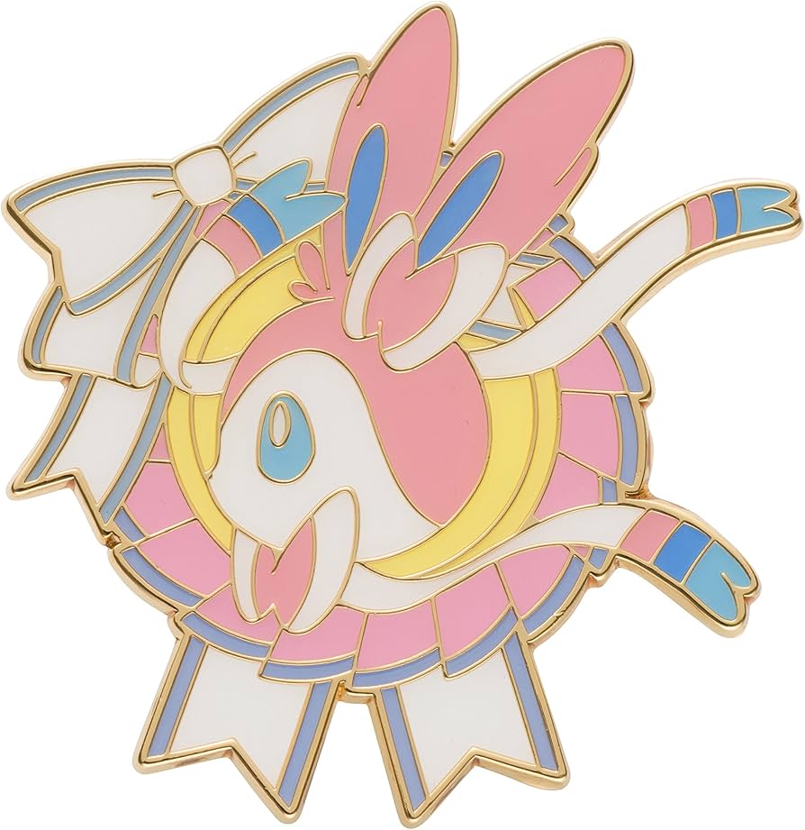 Amazon | ポケモンセンターオリジナル ピンズ Colorful NP | バッジ