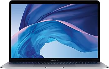 Amazon.com: Apple 2018 MacBook Air with 1.6 GHz Intel Core i5, 13