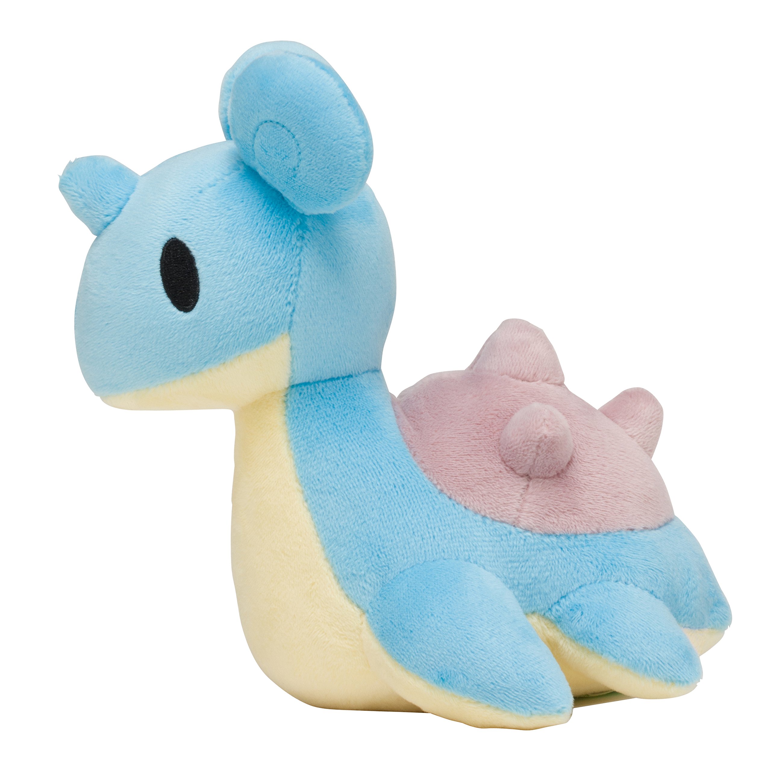 Amazon.co.jp: ポケモンセンターオリジナル ポケモンドールズ ラプラス