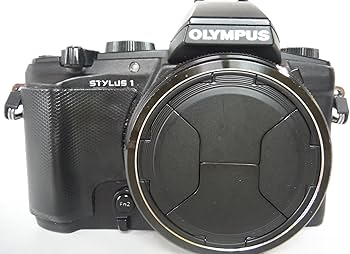 Amazon | OLYMPUS デジタルカメラ STYLUS 1 28-300mm 全域F2.8 光学