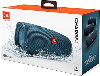 Amazon.co.jp: JBL CHARGE4 Bluetoothスピーカー IPX7防水/USB Type-C