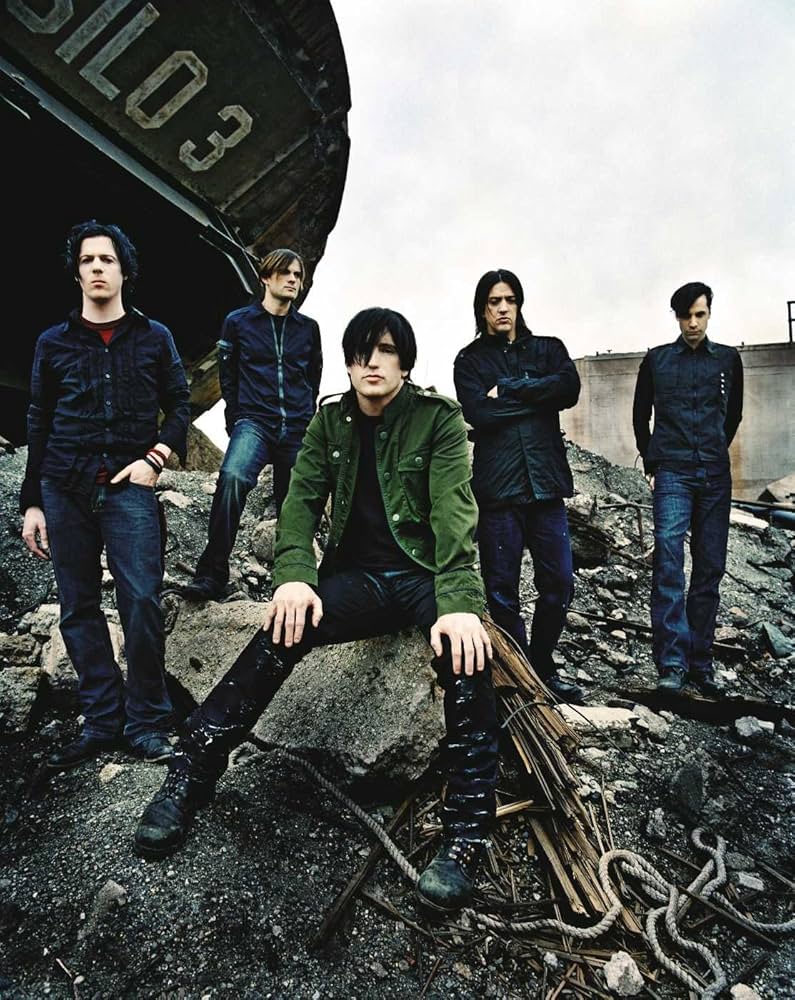 NINE INCH NAILS - With Teeth - Amazon.com Music