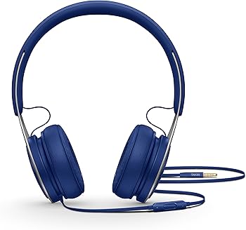 Amazon.co.jp: Beats EP オンイヤーヘッドホン -電池残量を気にせず