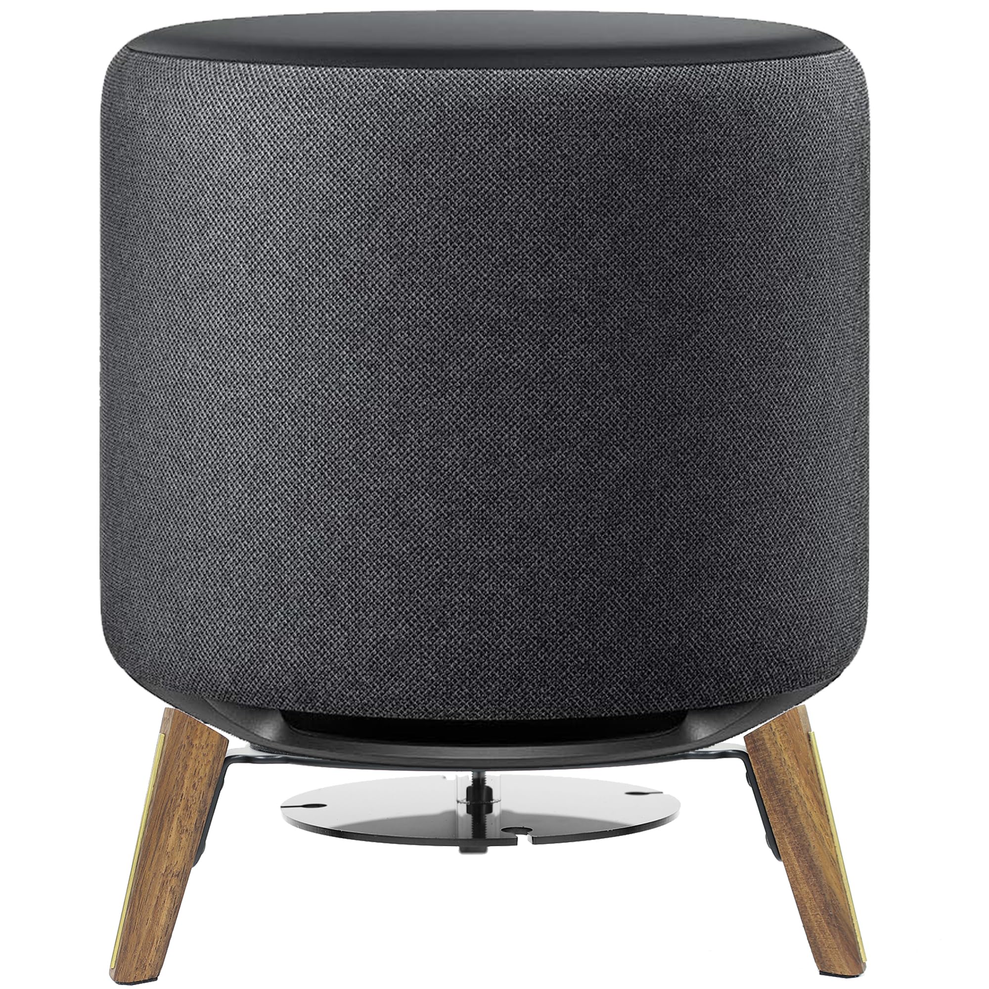 Amazon.com: Alloery Universal Echo Sub Subwoofer Desktop Stand