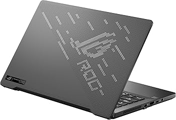Amazon.co.jp: ASUS ゲーミングノートパソコン ROG Zephyrus G14