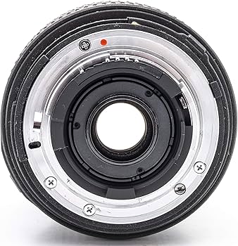 Buy Sigma 28-300mm f/3.5-6.3 DG Macro Nikon Fit Lens Online at Low