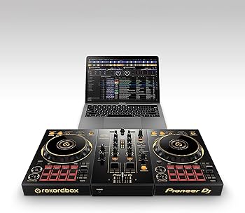 Pioneer Ddj-400 2 Kanal Rekordbox Dj Controller : Amazon.com.tr