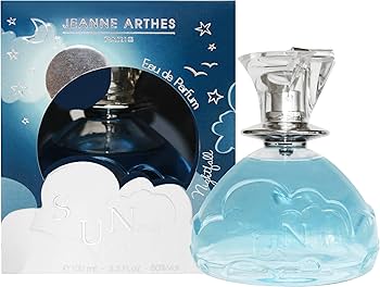 新品未使用 ジャンヌアルテス カリバー12 オードパルファム 100ml