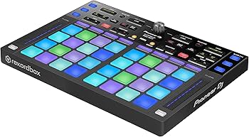 Amazon | Pioneer DJ DJコントローラー DDJ-XP1 | DJコントローラー