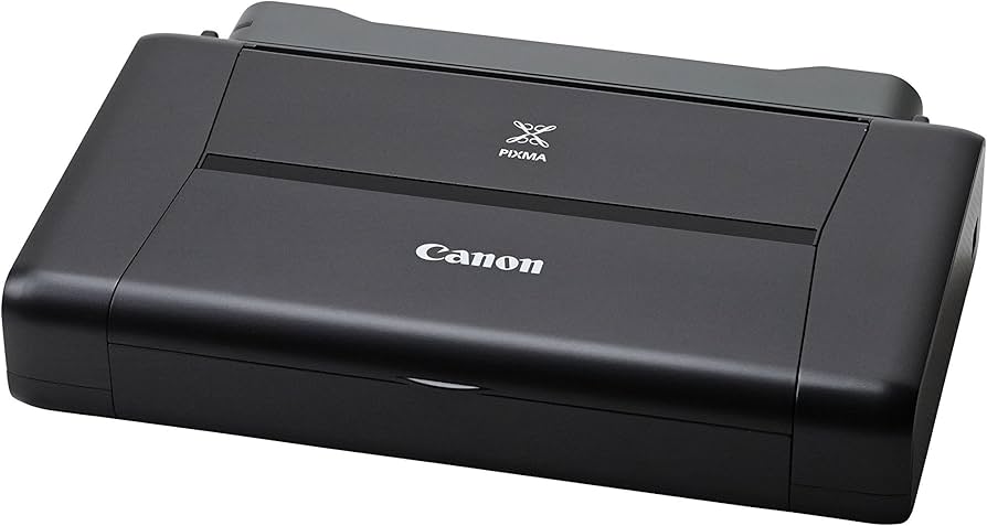 Amazon.co.jp: Canon PIXMA iP110 : パソコン・周辺機器